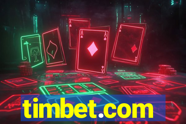 timbet.com