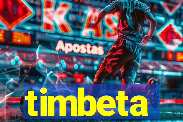 timbeta