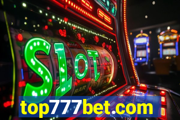 top777bet.com