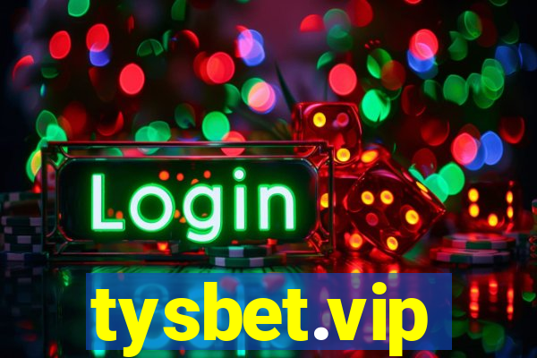 tysbet.vip