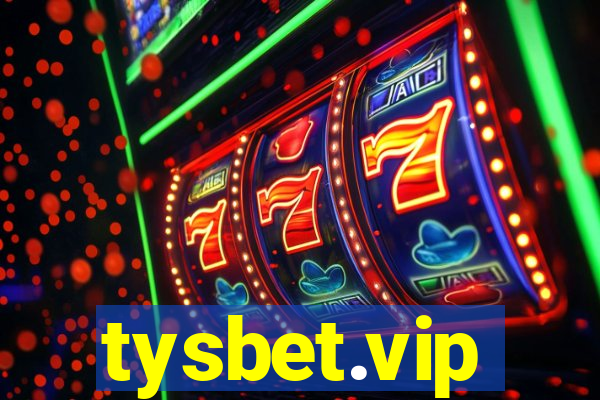 tysbet.vip