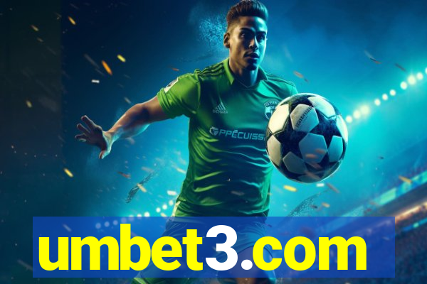 umbet3.com