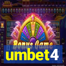 umbet4