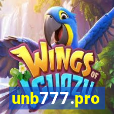 unb777.pro