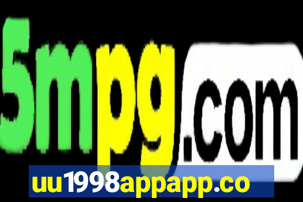 uu1998appapp.com