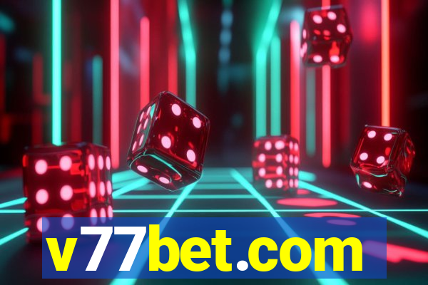 v77bet.com