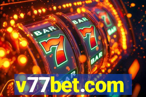 v77bet.com