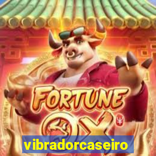 vibradorcaseiro