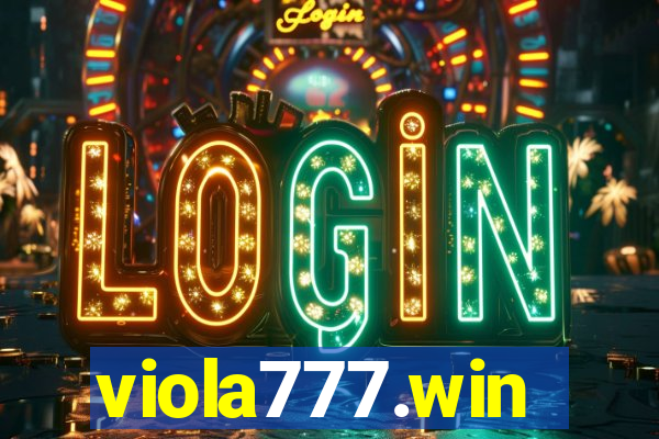 viola777.win