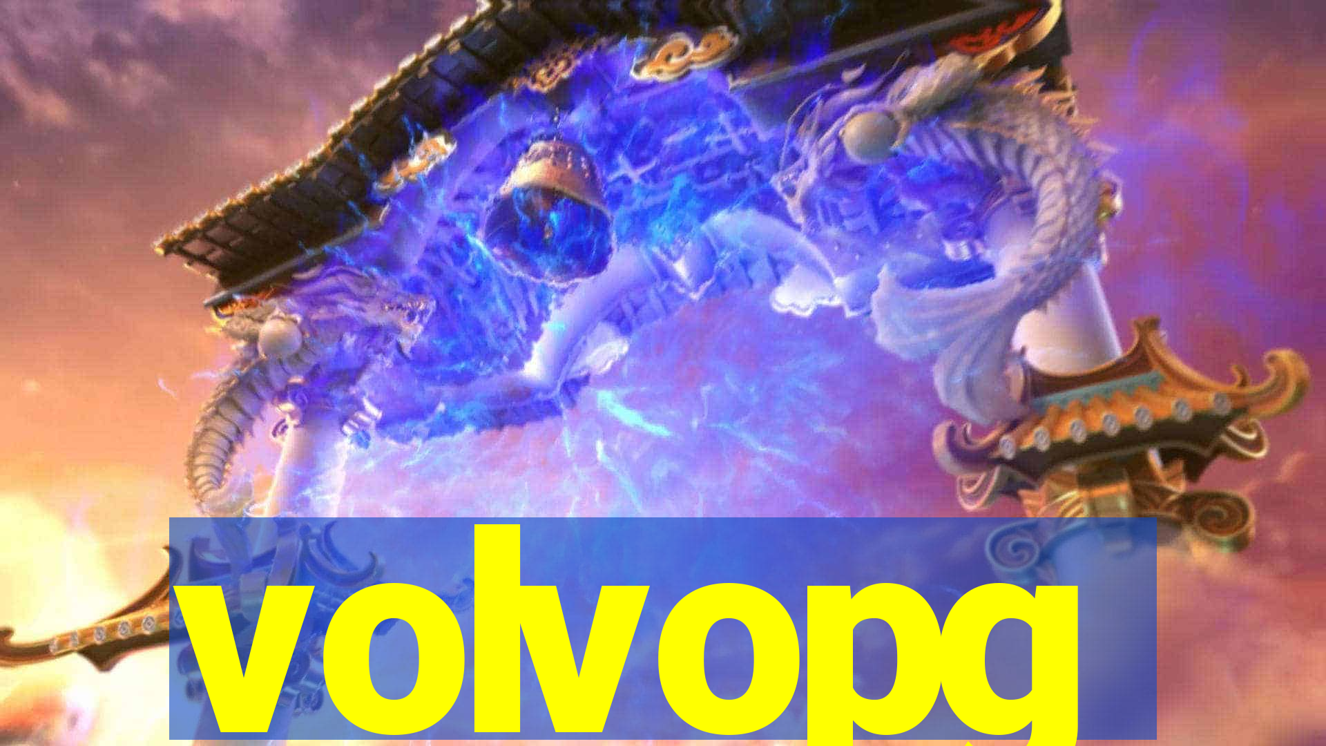 volvopg