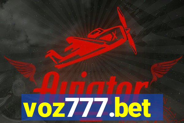 voz777.bet