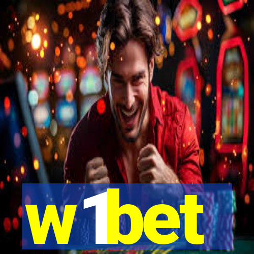 w1bet