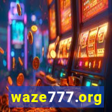 waze777.org