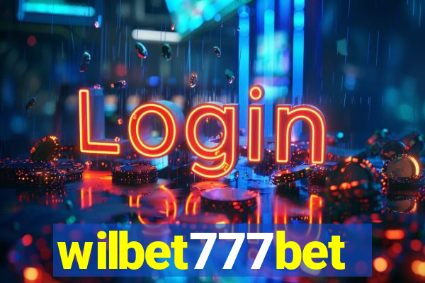 wilbet777bet