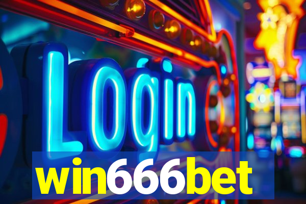 win666bet