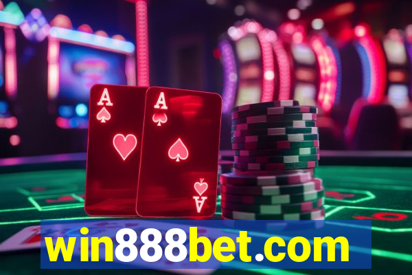 win888bet.com