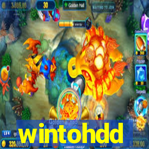 wintohdd