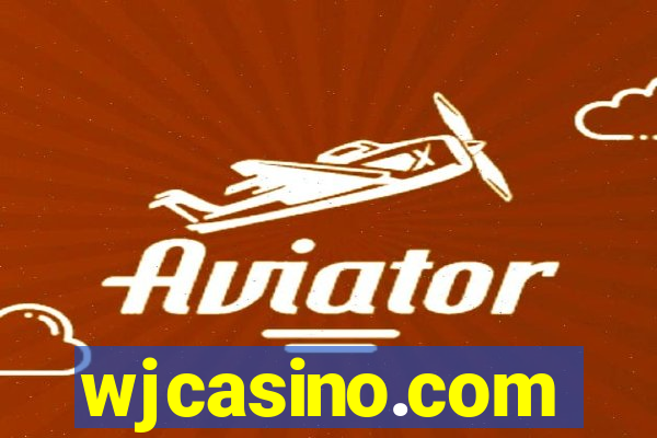 wjcasino.com