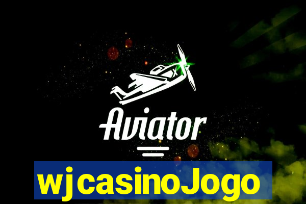 wjcasinoJogo