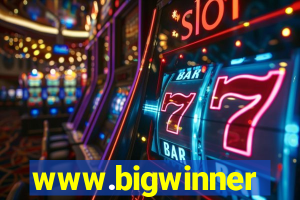 www.bigwinner