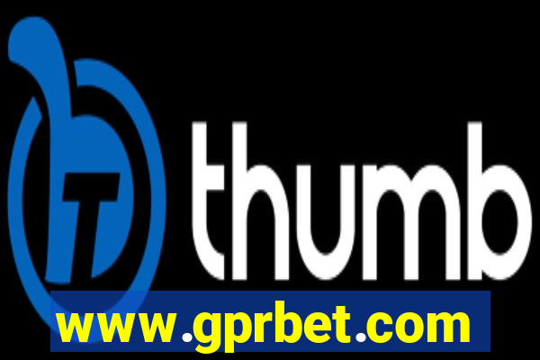 www.gprbet.com