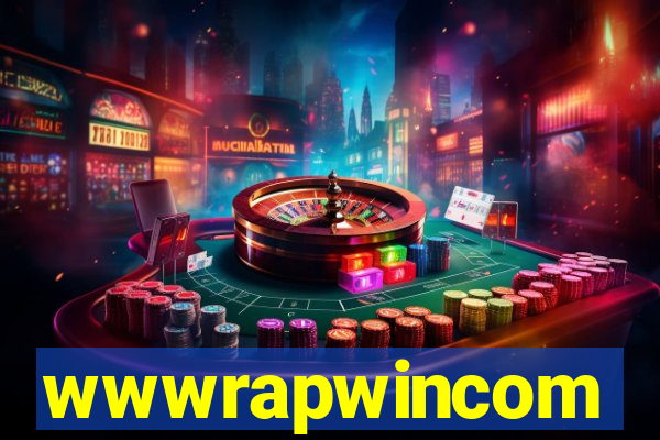 wwwrapwincom