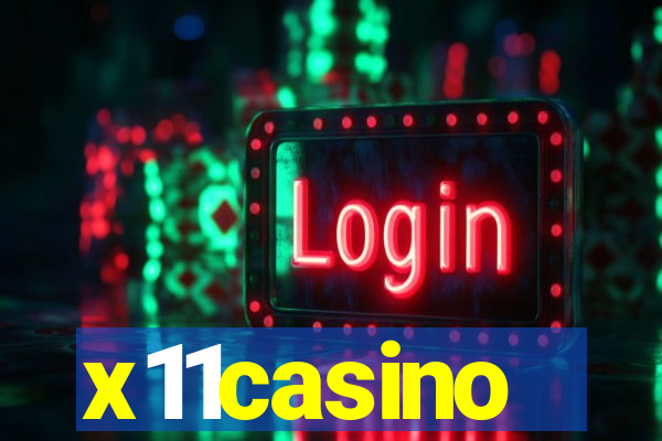 x11casino