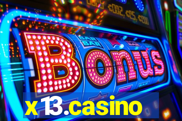 x13.casino