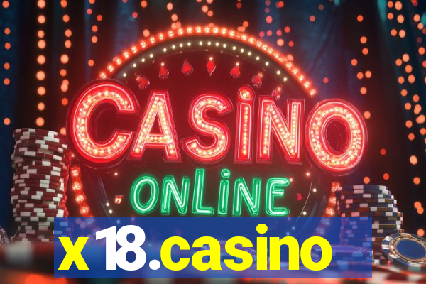 x18.casino