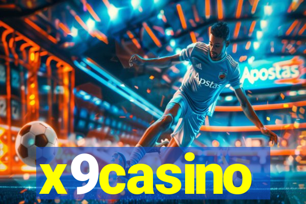 x9casino