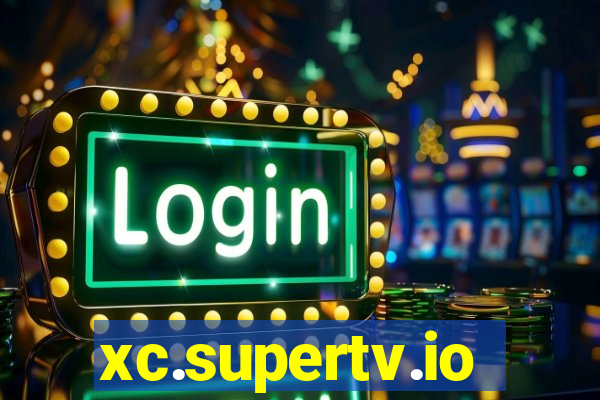 xc.supertv.io