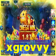 xgrovvy