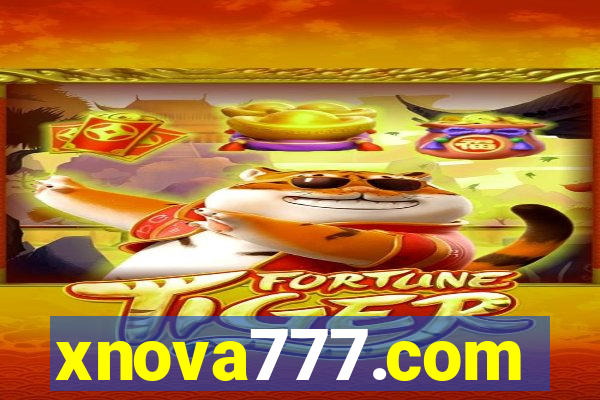 xnova777.com