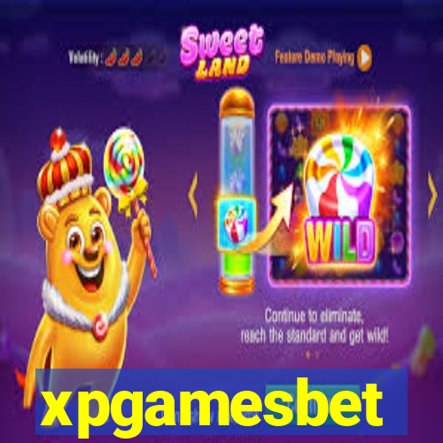 xpgamesbet