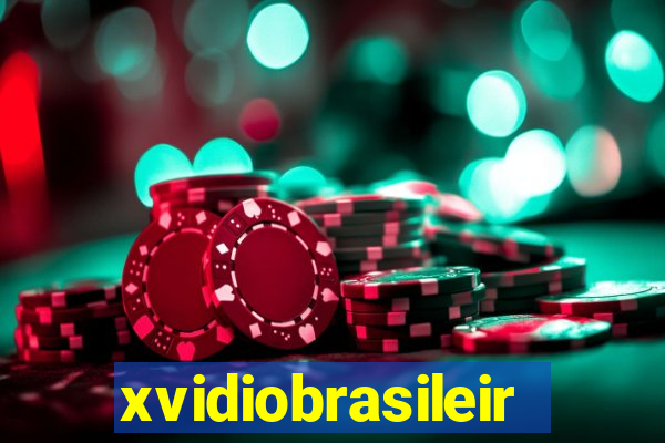 xvidiobrasileiro