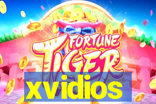 xvidios