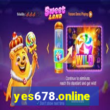 yes678.online