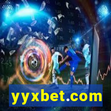 yyxbet.com