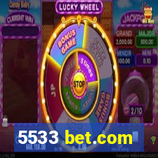 5533 bet.com