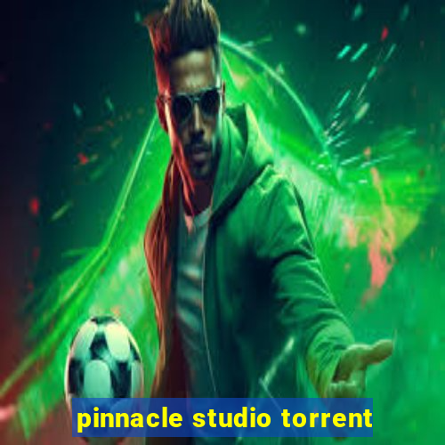 pinnacle studio torrent