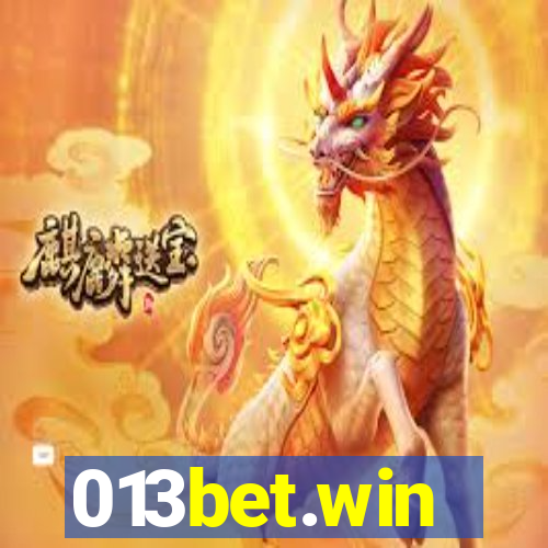 013bet.win