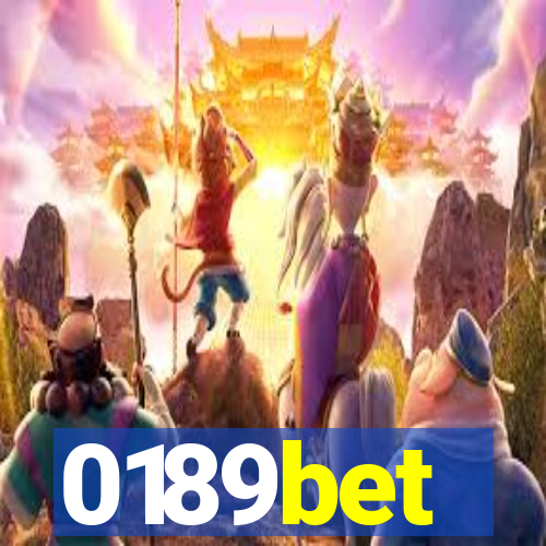 0189bet