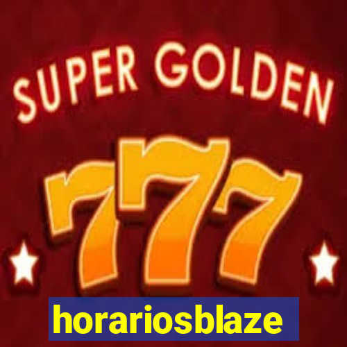 horariosblaze