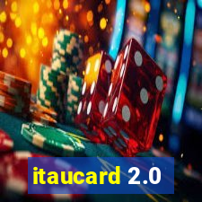 itaucard 2.0