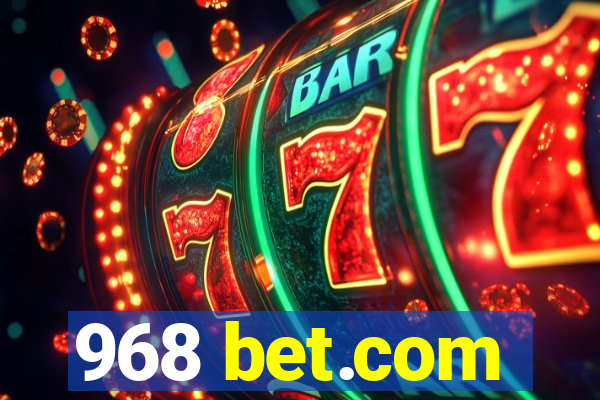 968 bet.com