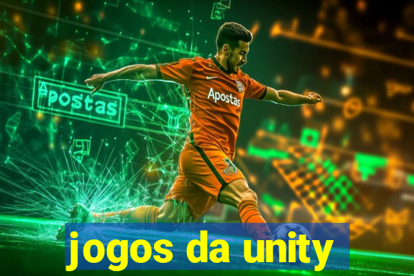 jogos da unity