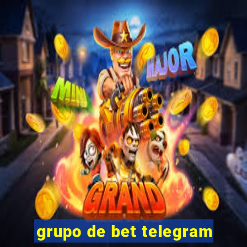 grupo de bet telegram