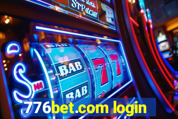 776bet.com login