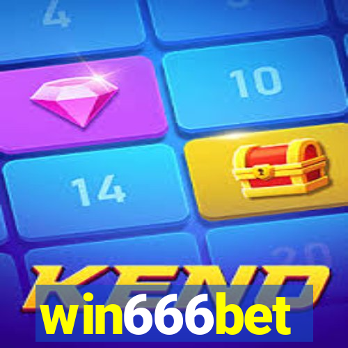 win666bet