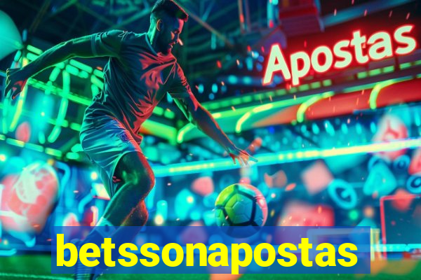 betssonapostas